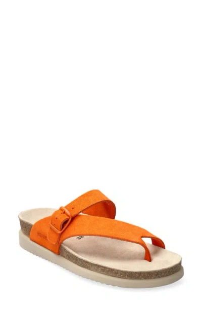 MEPHISTO MEPHISTO HELEN TOE LOOP SANDAL