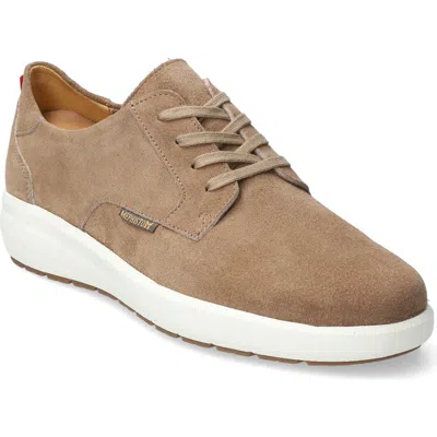 MEPHISTO MEPHISTO JORIS SNEAKER