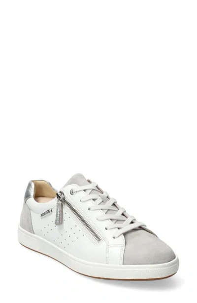 MEPHISTO MEPHISTO NIKITA SNEAKER