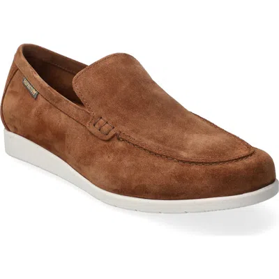 MEPHISTO MEPHISTO VALNER SLIP-ON SNEAKER