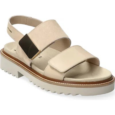 MEPHISTO MEPHISTO VIOLANE PLATFORM SANDAL