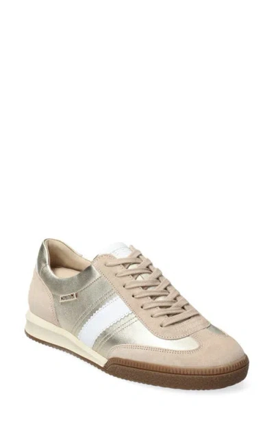 MEPHISTO MEPHISTO WITNEY SNEAKER