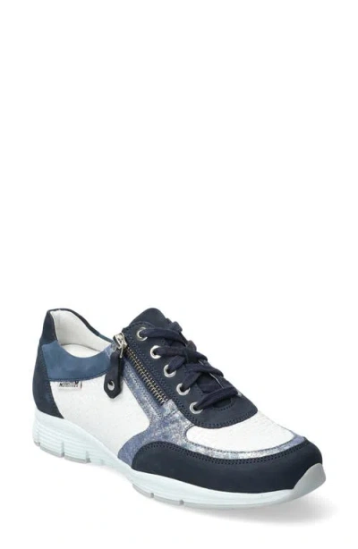 MEPHISTO MEPHISTO YLONA SNEAKER