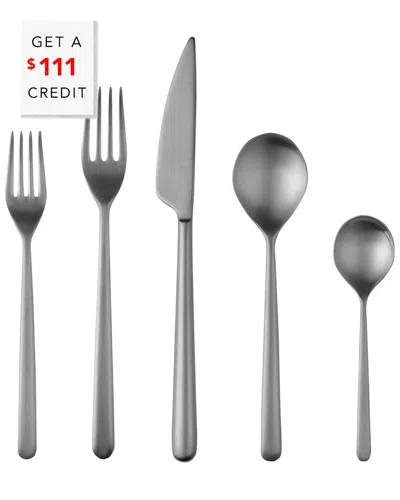 MEPRA MEPRA 20PC SET WITH $125 CREDIT