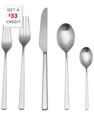 MEPRA MEPRA 20PC SET WITH $38 CREDIT