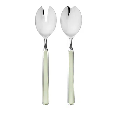 MEPRA FANTASIA 2 PIECE SALAD SERVING SET