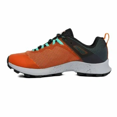 MERRELL MERRELL HERREN MTL LONG SKY TRAIL TURNSCHUHE LAUFSCHUHE SNEAKER SCHUHE ORANGE