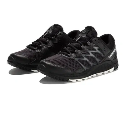 MERRELL MERRELL HERREN WILDWOOD GORE-TEX TRAIL TURNSCHUHE LAUFSCHUHE SNEAKER