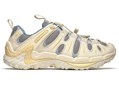 MERRELL MEN'S MERRELL CHAM REDUX 1TRL SNEAKERS IN CEMENT