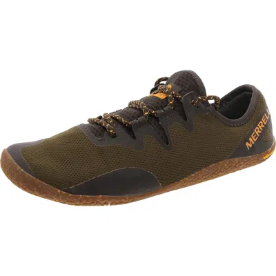 MERRELL VAPOR GLOVE 5 MENS FITNESS LIFESTYLE RUNNING & TRAINING SHOES