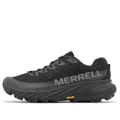 MERRELL (WMNS) Merrell Agility Peak 5 Gore-Tex 'Black'