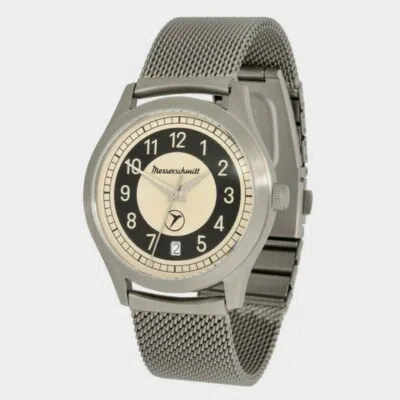 MESSERSCHMITT MESSERSCHMITT KR201SM AUTOMOTIVE-CULT-WATCH RETRO STYLE 5ATM SWISS MOVEMENT