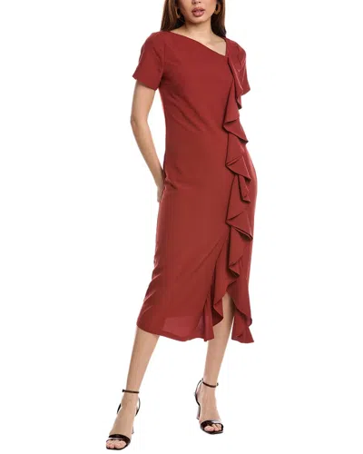 MESTIZA NEW YORK MESTIZA NEW YORK ROSALIE MIDI DRESS