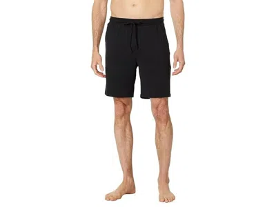 MEUNDIES MODAL SHORTS MENS 4XL BLACK STRETCH DRAWSTRING WAIST LOUNGEWEAR JDM142