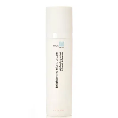 MGC DERMA BRIGHTENING CREAM 50ML