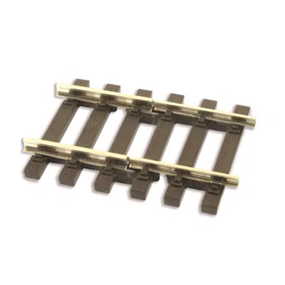 MHYC HO TRANSITION TRACK CODE 100 & CODE 75 - PACK OF 4