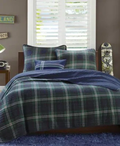 MI ZONE BRODY 4 PC. COMFORTER SETS
