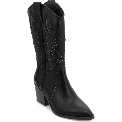 MIA MIA CYPRUS WESTERN BOOT
