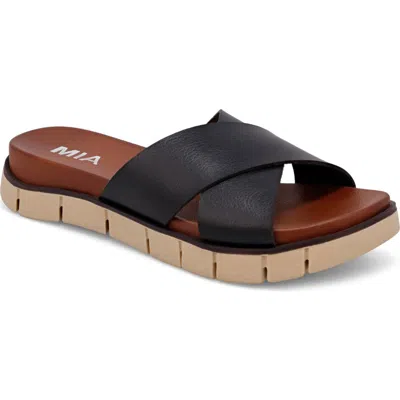 MIA MIA ELISSA SLIDE SANDAL