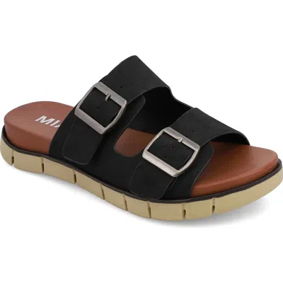 MIA MIA ESEI SLIDE SANDAL