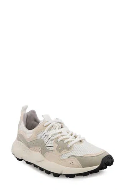 MIA MIA FIELD SNEAKER