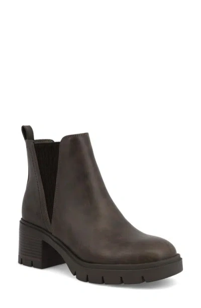 MIA MIA PANOLA CHELSEA BOOT