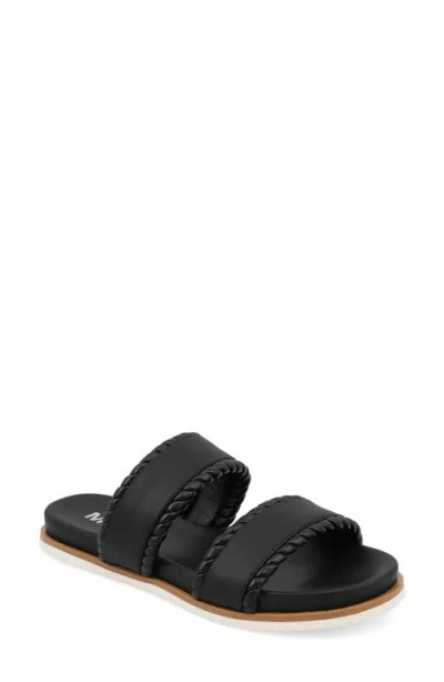MIA MIA VADA TWO-STRAP SANDAL