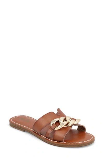 MIA MIA VENETIA SLIDE SANDAL