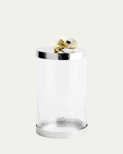 MICHAEL ARAM ANEMONE LARGE CANISTER