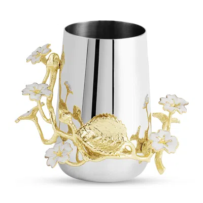 MICHAEL ARAM BLOOM BUD VASE - EXCLUSIVE
