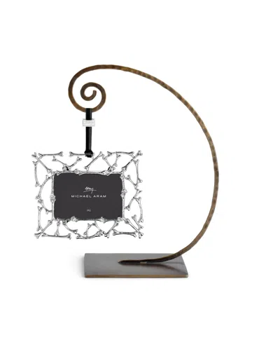 MICHAEL ARAM DOG BONE FRAME ORNAMENT