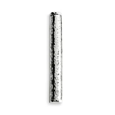 MICHAEL ARAM HAMMERTONE LARGE MEZUZAH GOLD