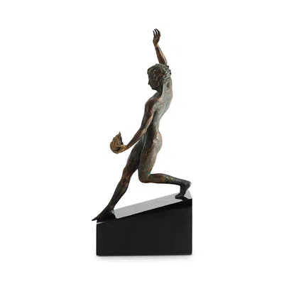 MICHAEL ARAM PROMETHEUS STATUE