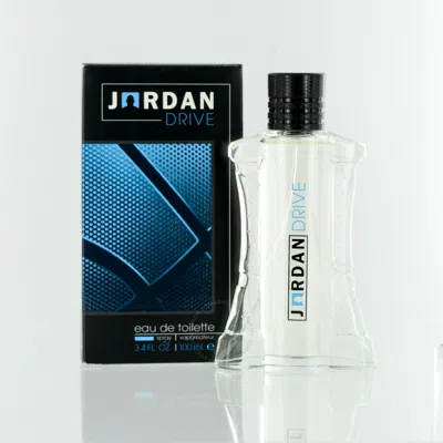 MICHAEL JORDAN JORDAN DRIVE / MICHAEL JORDAN EDT SPRAY 3.4 OZ (100 ML) (M)