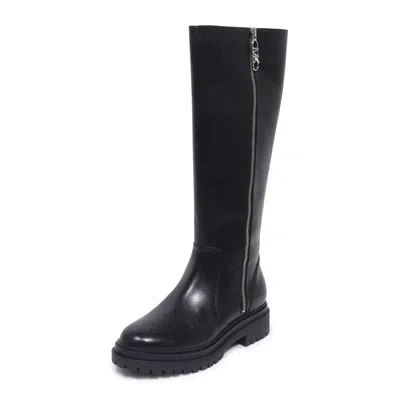 MICHAEL KORS 3411AU STIVALE DONNA MICHAEL KORS REGAN BOOT WOMAN