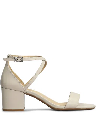 MICHAEL KORS 60MM SERENA SANDALS
