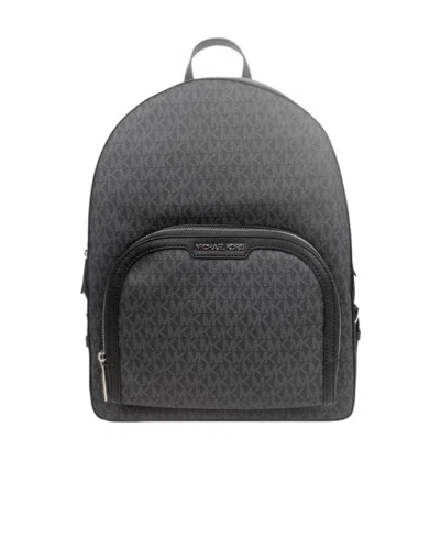 MICHAEL KORS ADJUSTABLE SHOULDER STRAP BACKPACK