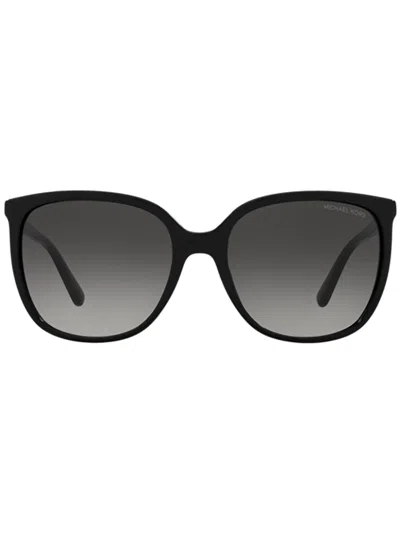 MICHAEL KORS ANAHEIM SQUARE-FRAME SUNGLASSES