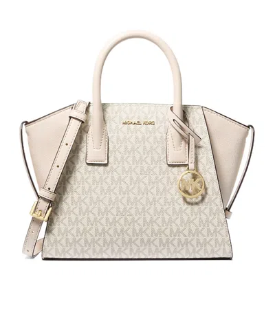 MICHAEL KORS AVRIL SMALL SHOULDER BAG