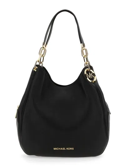 MICHAEL KORS BORSA A SPALLA LILLIE LARGE