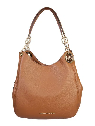 MICHAEL KORS MICHAEL KORS SHOULDER BAG "LILLIE" LARGE