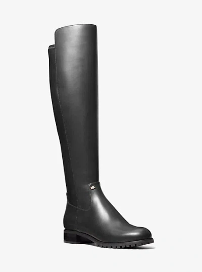 MICHAEL KORS BRITT BOOT