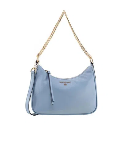 MICHAEL KORS CHAIN-STRAP SHOULDER BAG