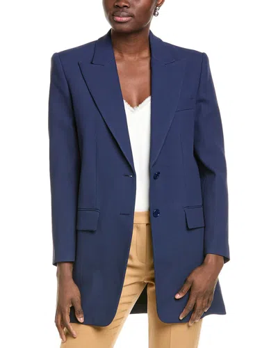 MICHAEL KORS MICHAEL KORS COLLECTION SABLE BOYFRIEND JACKET