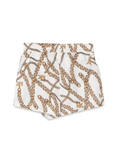 MICHAEL KORS FANCY SHORTS