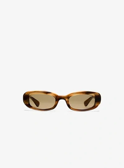 MICHAEL KORS FORIO SUNGLASSES