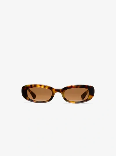 MICHAEL KORS FORIO SUNGLASSES
