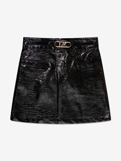MICHAEL KORS MICHAEL KORS GIRLS FLARED SKIRT