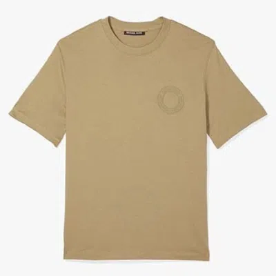 MICHAEL KORS MICHAEL KORS ICON LOGO T-SHIRT