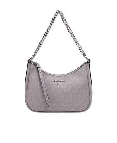 MICHAEL KORS JET SET CHARM SHOULDER BAG